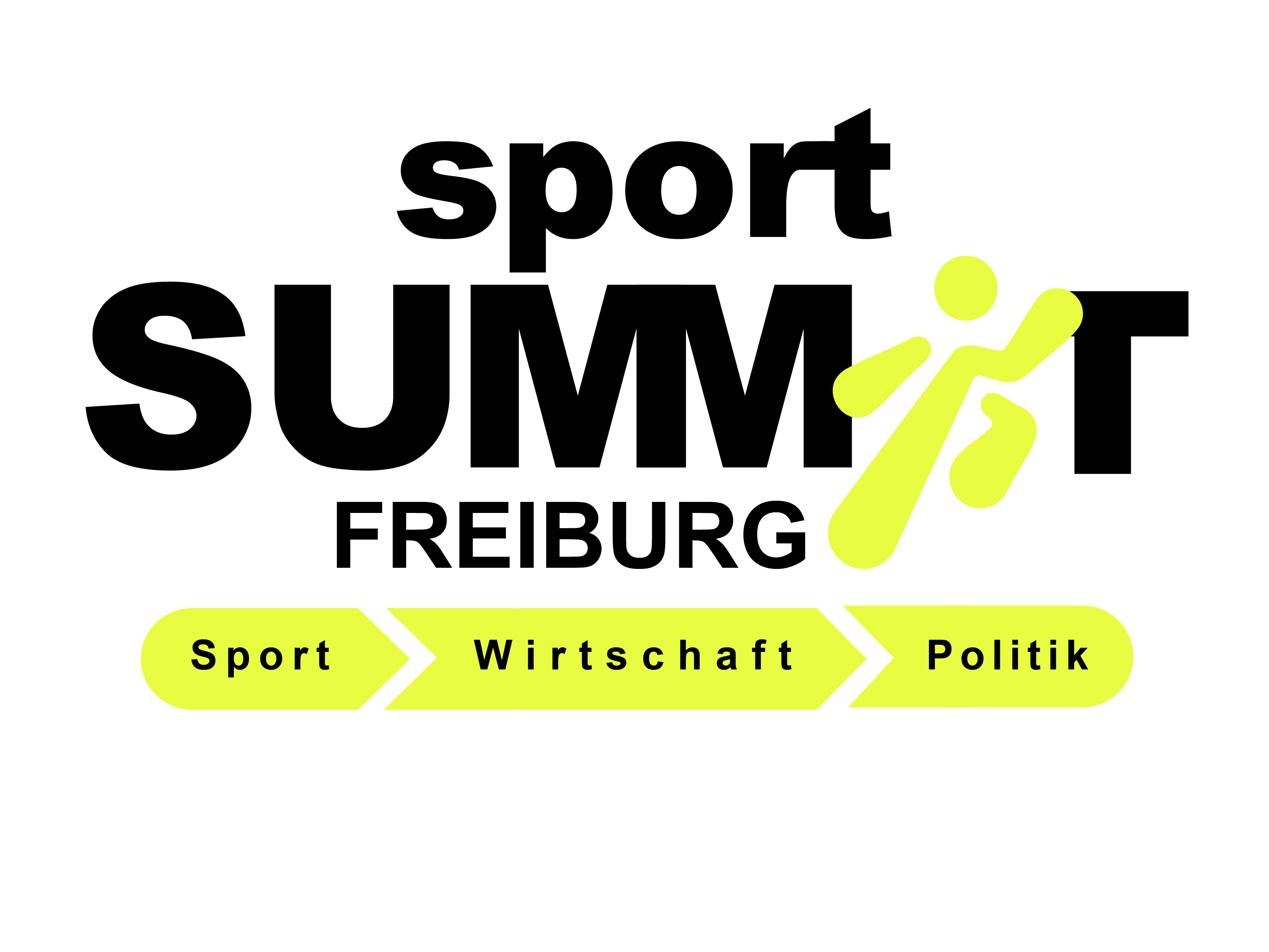 Sport Summit Freiburg. Sport - Wirtschaft - Politik
