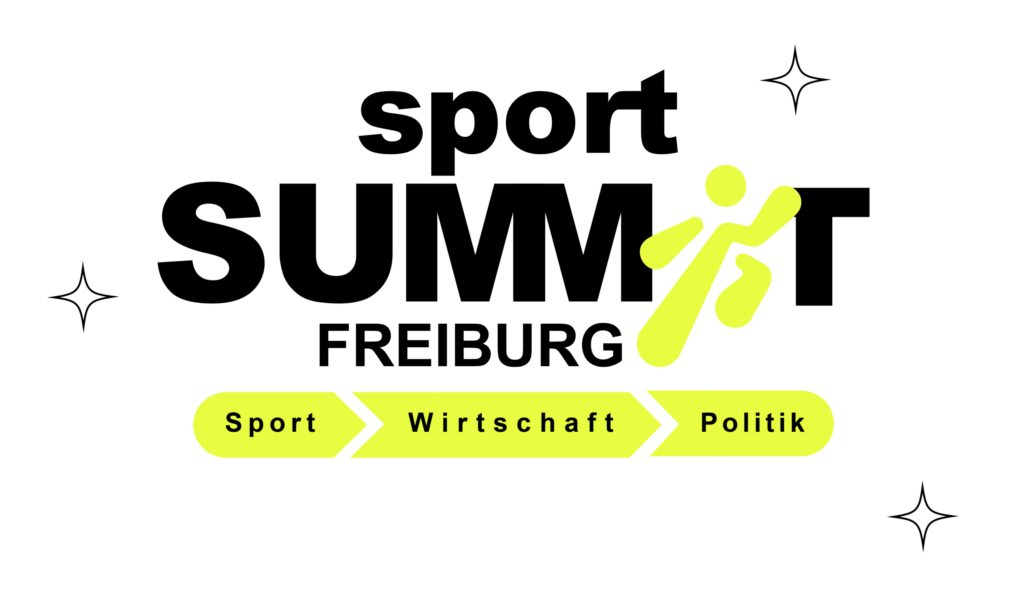 Logo Sport Summit Sterne