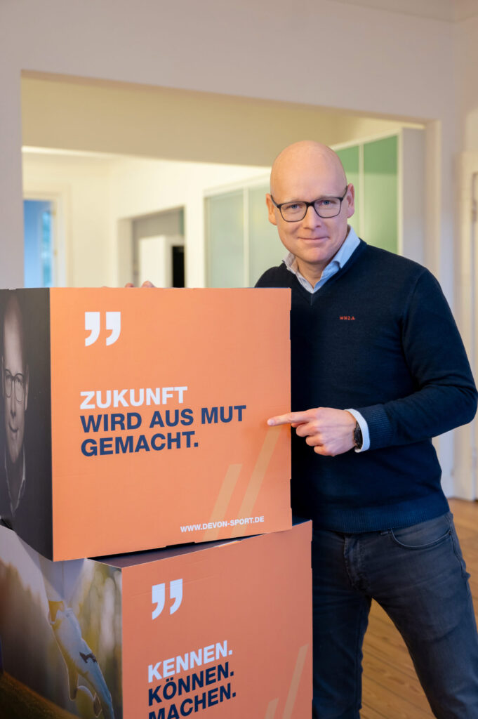 Stephan Westermann Credit Stephan Westermann