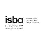 Logo-isba