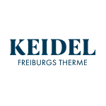 Logo-keidel