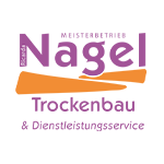 Logo-nagel