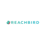 Logo-reachbird