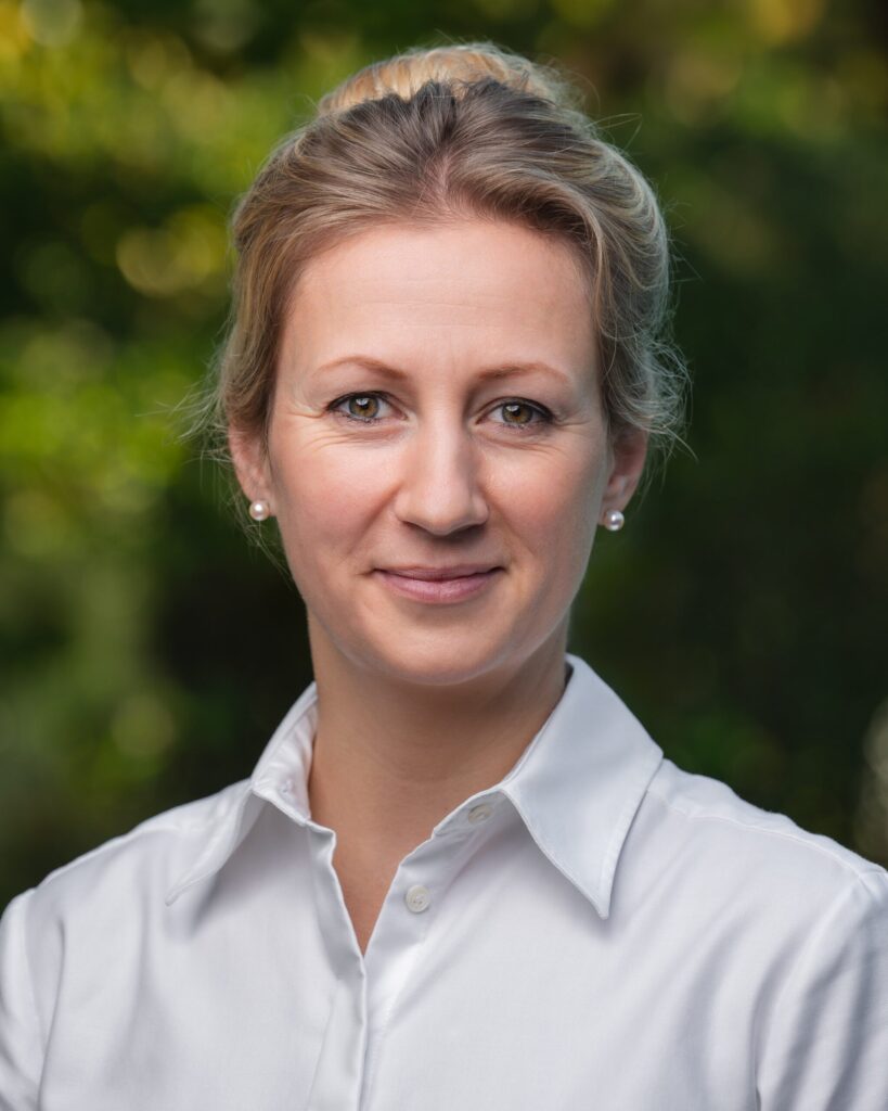 Portrait 1